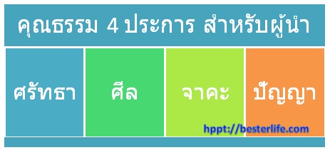 ผู้นำ