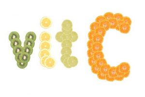 vitamin C