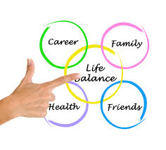 Work Life Balance