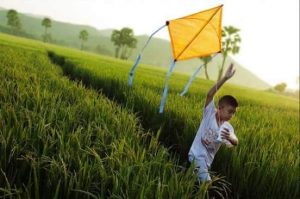 ของเล่นภูมิปัญญาไทย