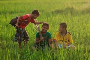 ของเล่นภูมิปัญญาไทย