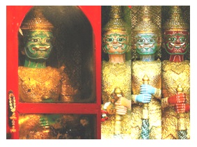ตะบองเพชร