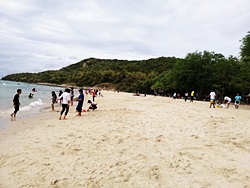 หาดทรายแก้ว
