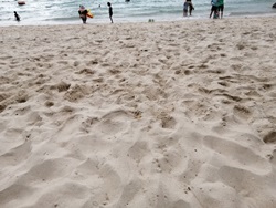 หาดทรายแก้ว