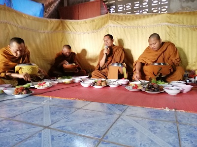 วัฒนธรรมพื้นบ้าน