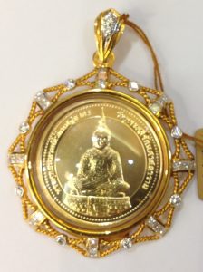 พระเครื่อง ความเชื่อ