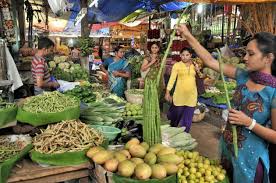 การตลาดในชีวิตประจําวัน