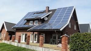 บ้านประหยัดพลังงาน