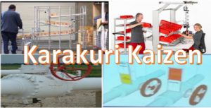 KarakuriKaizen