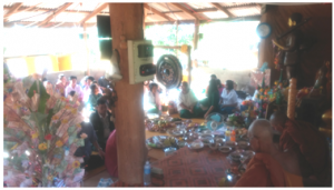 ธรรมะเติมปัญญา