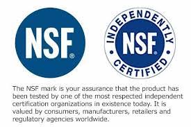 NSF คือ