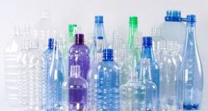 Pet Plastic คือ